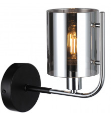 Настенный светильник Escada Elegant 671/1A Chrome