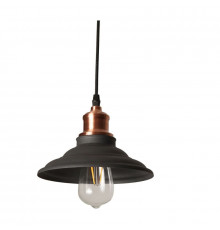 Светильник подвесной Arte Lamp A5067SP-1BK