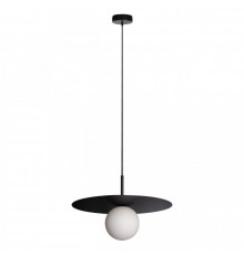 Светильник подвесной Loft IT Ufo 10120/350P Black