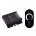 Основное фото Диммер Arlight ARL-Oval-Dim Black 027156: Купить в Интернет магазин освещения GCSVET.RU