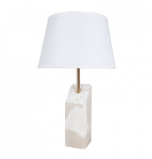 Лампа настольная Arte Lamp Porrima A4028LT-1PB