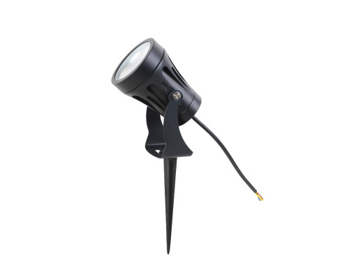 Дополнительное фото Грунтовый светильник Arte Lamp Elsie A4715IN-1BK: Купить в Интернет магазин освещения GCSVET.RU