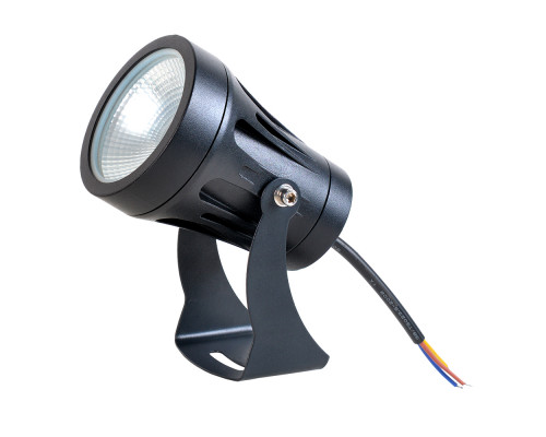 Дополнительное фото Грунтовый светильник Arte Lamp Elsie A4715IN-1BK: Купить в Интернет магазин освещения GCSVET.RU