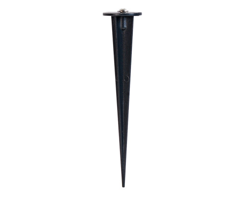 Дополнительное фото Грунтовый светильник Arte Lamp Elsie A4715IN-1BK: Купить в Интернет магазин освещения GCSVET.RU