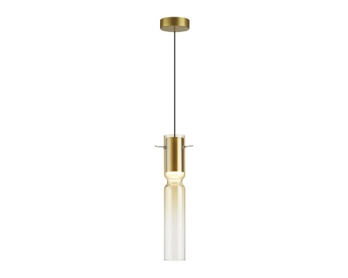 Дополнительное фото Светильник подвесной Odeon Light Scrow 5058/5LA: Купить в Интернет магазин освещения GCSVET.RU