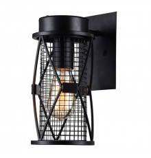 Светильник настенный Favourite Mesh 1783-1W