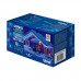 Дополнительное фото Уличная гирлянда Uniel ULD-B12006-195/TTK BLUE IP44 UL-00010882: Купить в Интернет магазин освещения GCSVET.RU