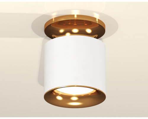 Дополнительное фото Светильник накладной Ambrella Light Techno XS7401122 (N7929, C7401, N7014): Купить в Интернет магазин освещения GCSVET.RU