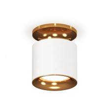 Светильник накладной Ambrella Light Techno XS7401122 (N7929, C7401, N7014)