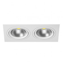 Светильник встраиваемый Lightstar INTERO 111 i8260606 (217826+217906+217906)