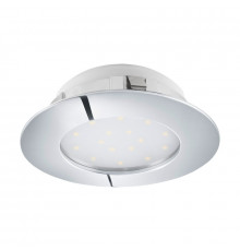 Светильник встраиваемый LED Eglo Pineda 95868