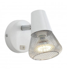 Светильник спот Arte Lamp A9268AP-1WH