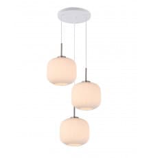 Светильник подвесной Moderli Ivory V11032-3P