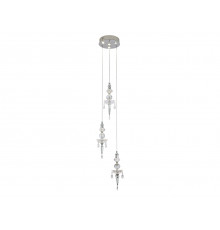 Светильник подвесной Newport 8360/220 chrome М0070003