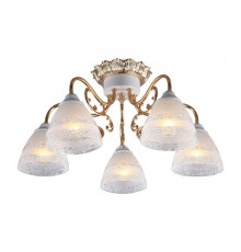Люстра потолочная Arte Lamp A7072PL-5WG