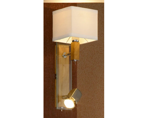 Дополнительное фото Настенный светильник Lussole Montone LSF-2501-02: Купить в Интернет магазин освещения GCSVET.RU