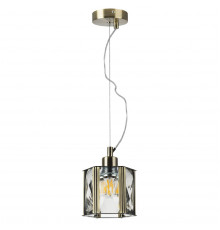 Светильник подвесной Lightstar Limpio 722013