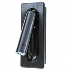 Светодиодный Светильник спот Arte Lamp Adhil A8236AP-1BK