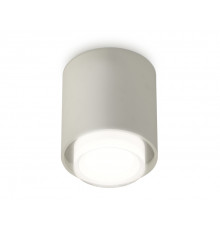Светильник потолочный Ambrella Light Techno Spot XS7724015 (C7724, N7165)
