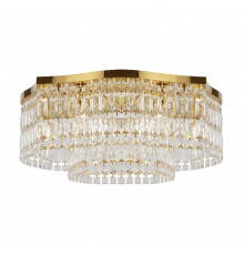 Люстра потолочная Maytoni Dune DIA005CL-10G