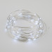Дополнительное фото Гирлянда Uniel ULD-S0200-020/SСR/3LR WHITE IP20 WINESTOPPER UL-00010902: Купить в Интернет магазин освещения GCSVET.RU