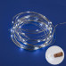 Основное фото Гирлянда Uniel ULD-S0200-020/SСR/3LR WHITE IP20 WINESTOPPER UL-00010902: Купить в Интернет магазин освещения GCSVET.RU