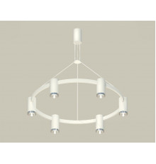 Люстра подвесная Ambrella Light Traditional DIY (С9021, N6132) XB9021151