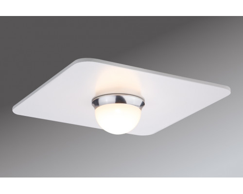 Дополнительное фото Светильник потолочный LED Paulmann PadLed 95074: Купить в Интернет магазин освещения GCSVET.RU