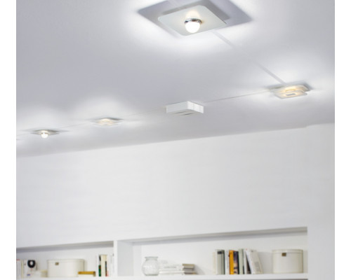 Дополнительное фото Светильник потолочный LED Paulmann PadLed 95074: Купить в Интернет магазин освещения GCSVET.RU