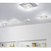 Дополнительное фото Светильник потолочный LED Paulmann PadLed 95074: Купить в Интернет магазин освещения GCSVET.RU