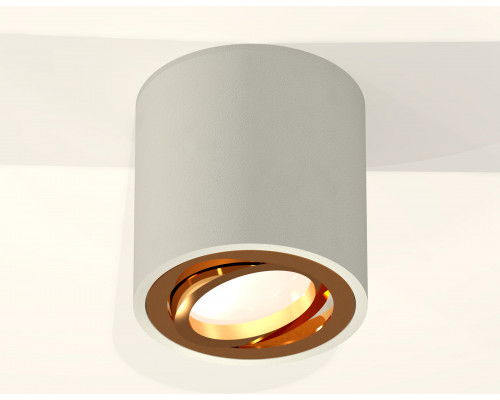 Дополнительное фото Светильник потолочный Ambrella Light Techno Spot XS7533004 (C7533, N7004): Купить в Интернет магазин освещения GCSVET.RU