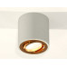 Дополнительное фото Светильник потолочный Ambrella Light Techno Spot XS7533004 (C7533, N7004): Купить в Интернет магазин освещения GCSVET.RU