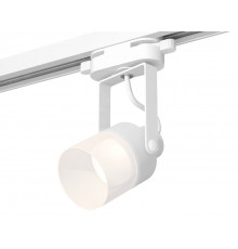 Светильник трековый (однофазный) Ambrella Light Track System XT6601086 (C6601, N6252)