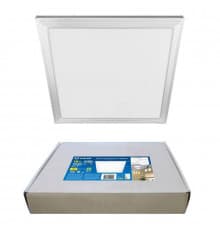 Светильник встраиваемый LED Volpe ULP-Q107 3030-18W/4000K WHITE UL-00005344