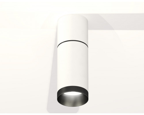 Дополнительное фото Светильник потолочный Ambrella Light Techno Spot XS6322061 (C6301, A2061, C6322, N6131): Купить в Интернет магазин освещения GCSVET.RU