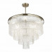 Дополнительное фото Люстра потолочная ST Luce Corsia SL1230.102.08: Купить в Интернет магазин освещения GCSVET.RU