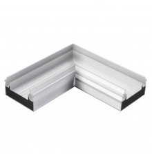 Соединитель угловой для профиля Arlight  STRETCH-S-50-CEIL-CENTER-90 (GAMMA50) 041202