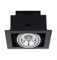 Светильник встраиваемый Nowodvorski Downlight 9571