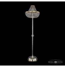Напольный светильник Bohemia Ivele Crystal 19281T3/H/45IV-175 G