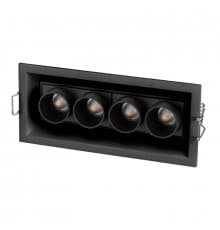 Светильник встраиваемый Arlight MS-Orient-Built-Turn-TC-S67x150-10W Day4000 037209