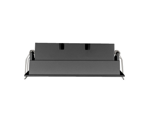 Дополнительное фото Светильник встраиваемый Arlight MS-Orient-Built-Turn-TC-S67x150-10W Day4000 037209: Купить в Интернет магазин освещения GCSVET.RU