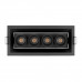 Дополнительное фото Светильник встраиваемый Arlight MS-Orient-Built-Turn-TC-S67x150-10W Day4000 037209: Купить в Интернет магазин освещения GCSVET.RU