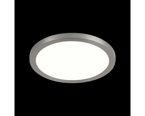 Дополнительное фото Светильник встраиваемый LED Citilux Омега CLD50R081: Купить в Интернет магазин освещения GCSVET.RU