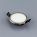 Дополнительное фото Светильник встраиваемый LED Citilux Омега CLD50R081: Купить в Интернет магазин освещения GCSVET.RU