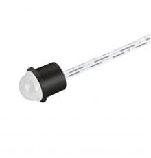 ИК-датчик Arlight SR-PRIME-IN-R14-BK-MINI (12-24V, 48-96W, MOTION) 045905