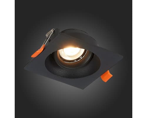 Дополнительное фото Светильник встраиваемый ST LUCE ST208.418.01: Купить в Интернет магазин освещения GCSVET.RU