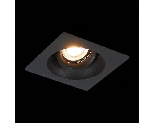 Дополнительное фото Светильник встраиваемый ST LUCE ST208.418.01: Купить в Интернет магазин освещения GCSVET.RU