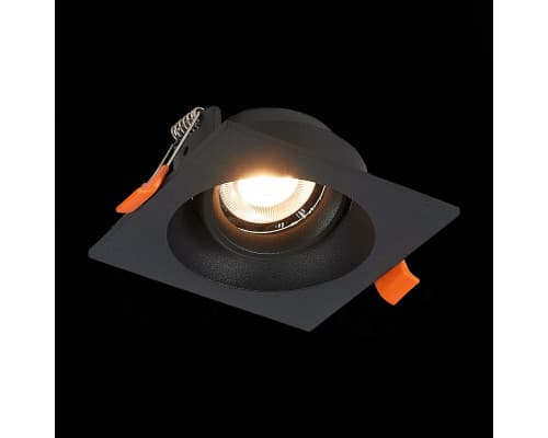 Дополнительное фото Светильник встраиваемый ST LUCE ST208.418.01: Купить в Интернет магазин освещения GCSVET.RU