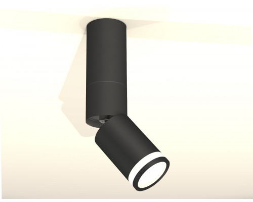 Дополнительное фото Светильник спот Ambrella Light Techno Spot XM6313120 (C6323, A2061, A2221, C6313, N6221): Купить в Интернет магазин освещения GCSVET.RU