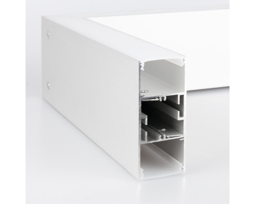Дополнительное фото Настенный светодиодный светильник Elektrostandard LSG-02-1-8 103-16-3000-MS 4690389129278: Купить в Интернет магазин освещения GCSVET.RU